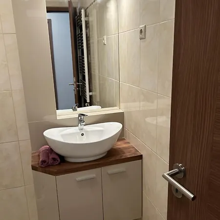 Apartment Violavilla *