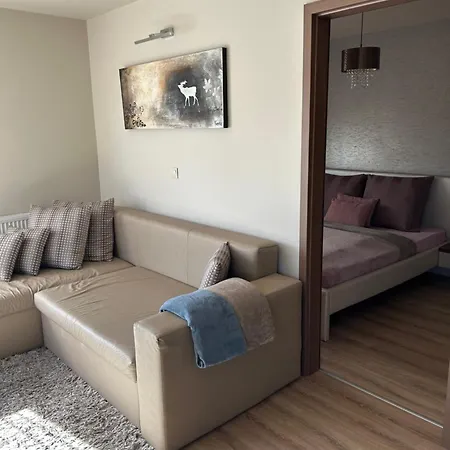 Apartment Violavilla