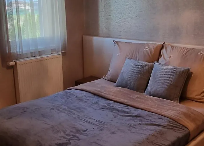 Appartamento Violavilla *