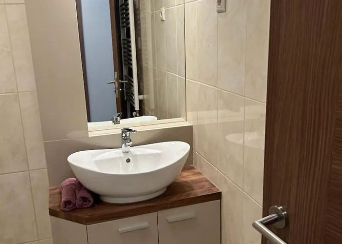 Appartamento Violavilla *