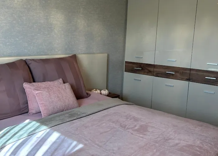 Violavilla * Siófok