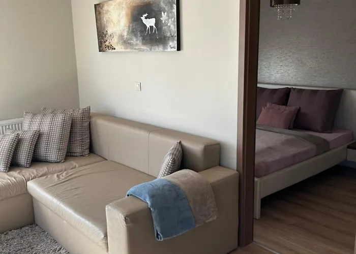 Appartamento Violavilla